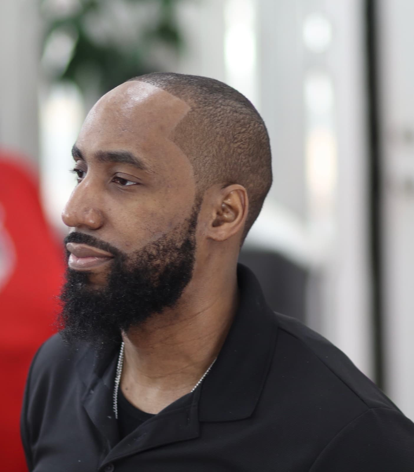 Stephen — founder of ViaParo AI